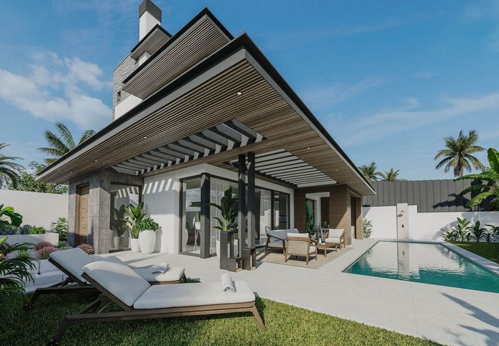 Villa i Riviera Del Sol, Malaga, Riviera Del Sol - € 1.595.000 | Ref: R4812907 - foto 1