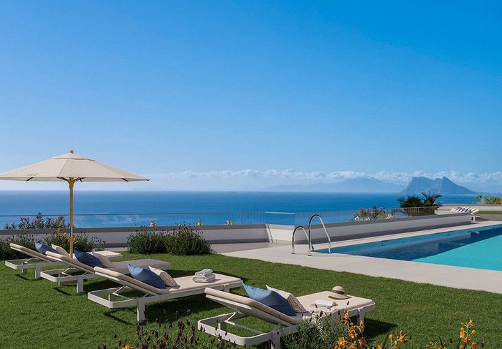 Villa i Manilva, Malaga, Manilva - € 435.000 | Ref: R4821913 - foto 1