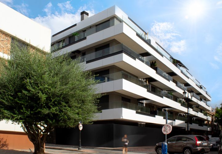 Penthouse i Fuengirola, Malaga, Fuengirola - € 1 550 000 | Ref: R4252738 - foto 1