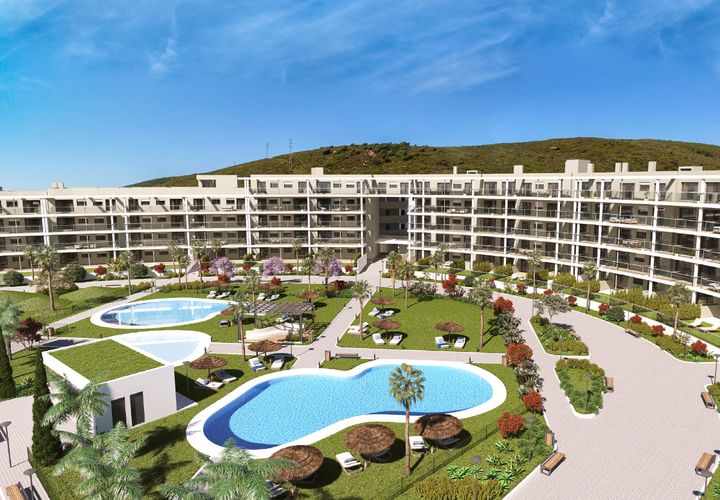 Apartament a Manilva, Malaga, Manilva - € 320.000 | Ref: R4742488 - foto 1
