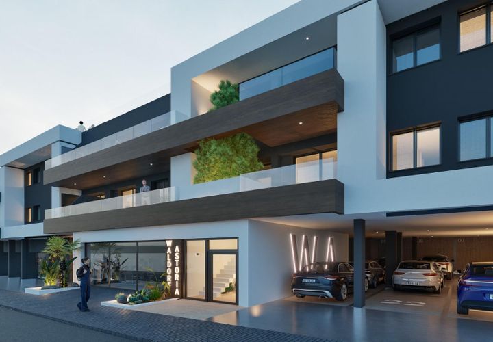Lejlighed i Benijofar, Alicante, Benijofar - € 263.000 | Ref: N7980 - foto 1