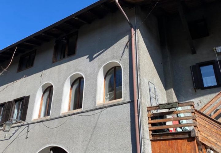 Leilighet i Levico Terme, Trento, Levico Terme - € 186 000 | Ref: TN01092 - foto 1