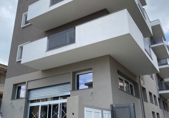 Leilighet i Misilmeri, Palermo, Misilmeri - € 175 000 | Ref: 1993 - foto 1