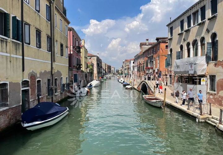 Lejlighed i Venice, Venice, Venice - € 290.000 | Ref: cdres155 - foto 1