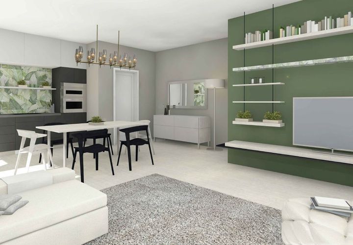 Villa a Brescia, Brescia, Brescia - € 365.000 | Ref: 377 - foto 1