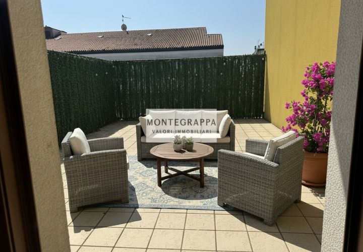 Villa a Vedelago, Treviso, Vedelago - € 225.000 | Ref: C-0834 - foto 1