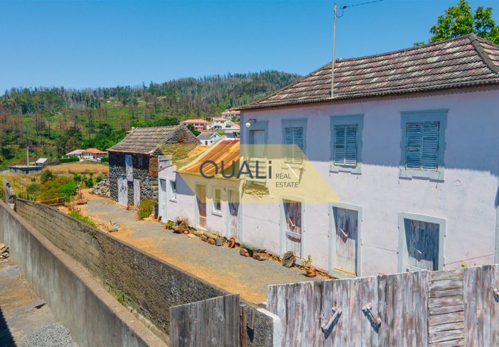 Landejendom i Calheta, Madeira, Calheta - € 295.000 | Ref: Q2403 - foto 1