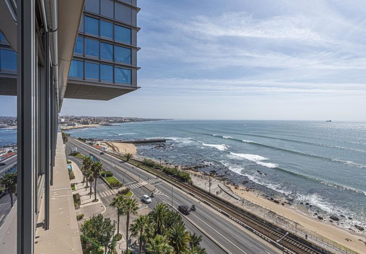 Lejlighed i Cascais, Lisbon, Cascais - € 4.990.000 | Ref: DH632 - foto 1