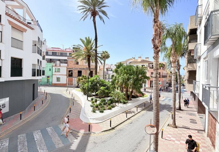 Lejlighed i Almunecar, Granada, Almunecar - € 320.000 | Ref: NAV017 - foto 1
