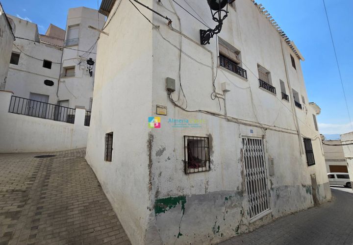 Byhus i Urracal, Almeria, Urracal - € 38.000 | Ref: 2651 - foto 1