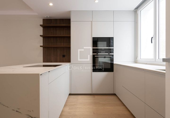 Leilighet i Vigo, Pontevedra, Vigo - € 640 000 | Ref: VIG52807 - foto 1