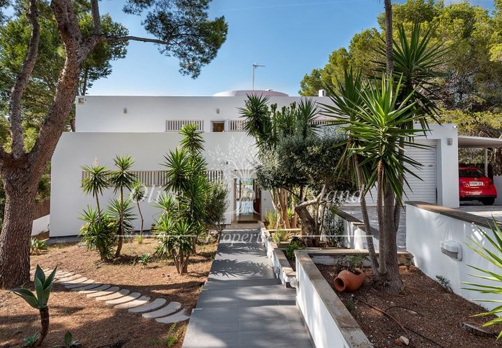 Villa a Badia Blava, Mallorca, Badia Blava - € 3.875.000 | Ref: LLUC396 - foto 1