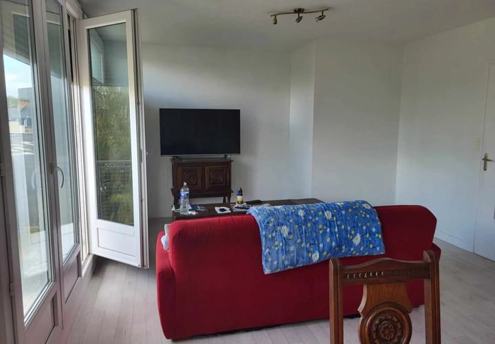 Lejlighed i Guingamp, Cotes-d'Armor, Guingamp - € 119.900 | Ref: 85077679 - foto 1