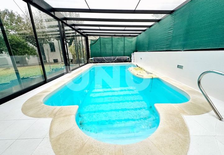 Villa i Vila do Conde, Porto, Vila do Conde - € 700.000 | Ref: UNU.I.1672.19351 - foto 1