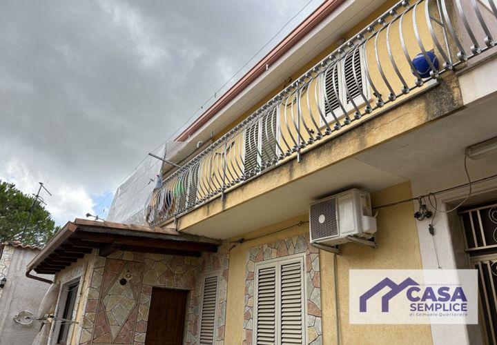 Lejlighed i Monreale, Palermo, Monreale - € 139.000 | Ref: v.49 - foto 1