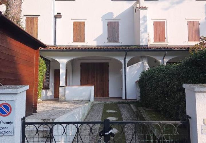 Erhvervsejendom i Comacchio, Ferrara, Comacchio - € 75.900 | Ref: Lidospina - foto 1