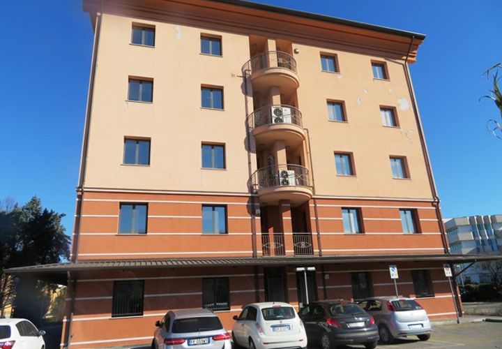 Erhvervsejendom i Rimini, Rimini, Rimini - € 202.999 | Ref: Macanno38 - foto 1