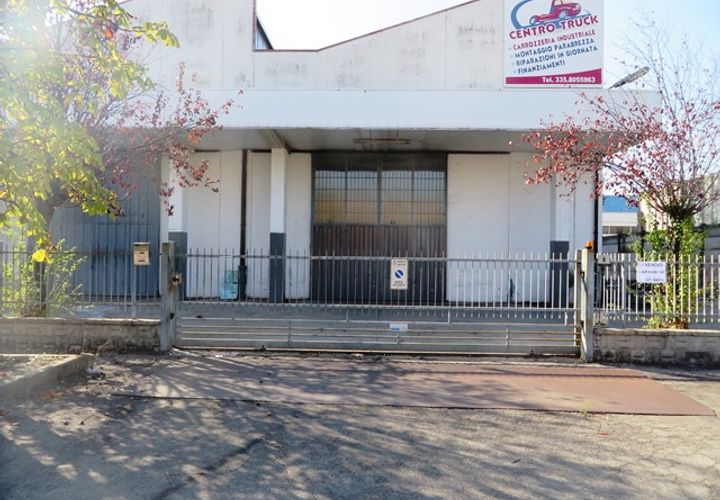 Erhvervsejendom i Argelato, Bologna, Argelato - € 374.000 | Ref: montecassino 8 - foto 1