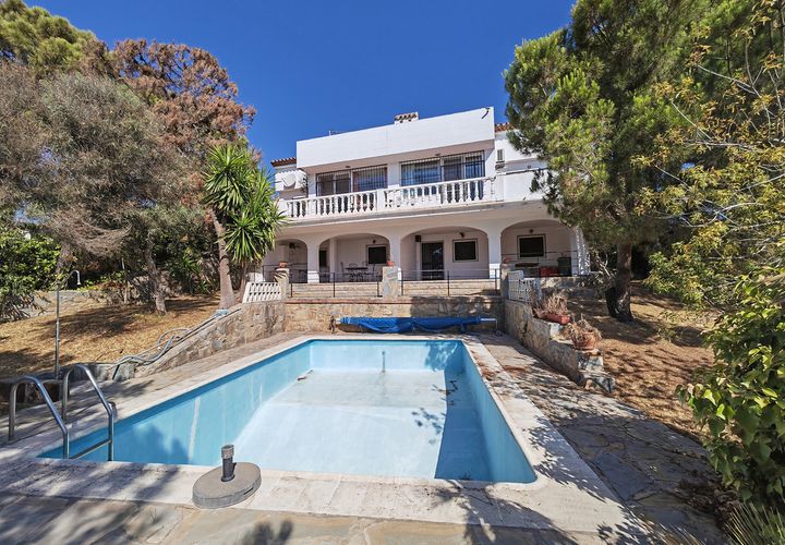 Villa a Estepona, Malaga, Estepona - € 899.000 | Ref: R4840030 - foto 1