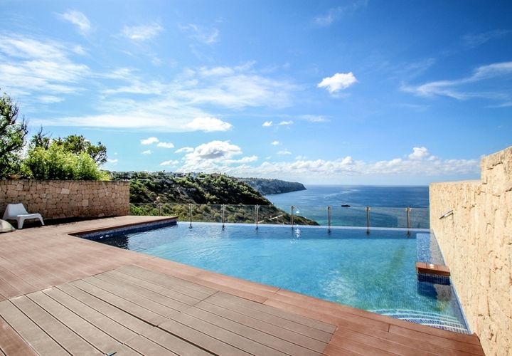 Byhus i Puig De Ros, Mallorca, Puig De Ros - € 2.949.000 | Ref: SAE 1741 - foto 1