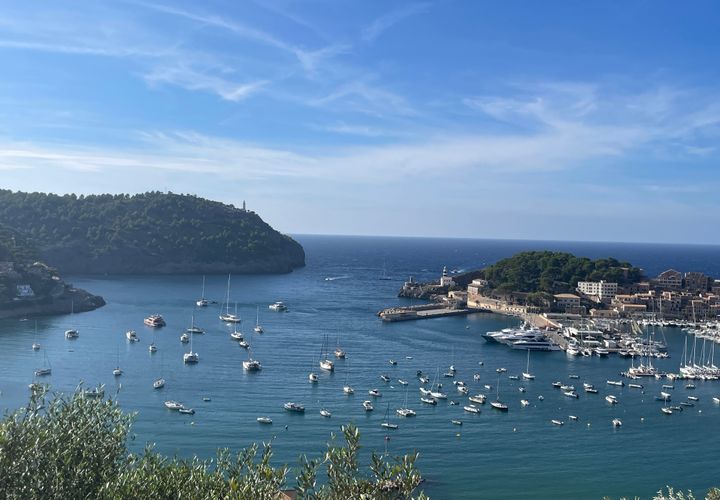 Tomt i Port De Soller, Mallorca, Port De Soller - € 1 800 000 | Ref: 80392 - foto 1