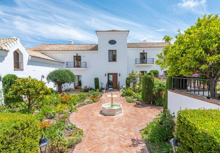 Cortijo i Sotogrande, Cadiz, Sotogrande - € 5.200.000 | Ref: 428-03376P - foto 1