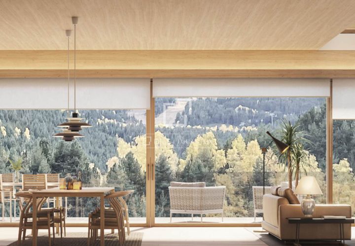 Villa a Pal, Andorra, Pal - € 1.970.000 | Ref: AND53448 - foto 1