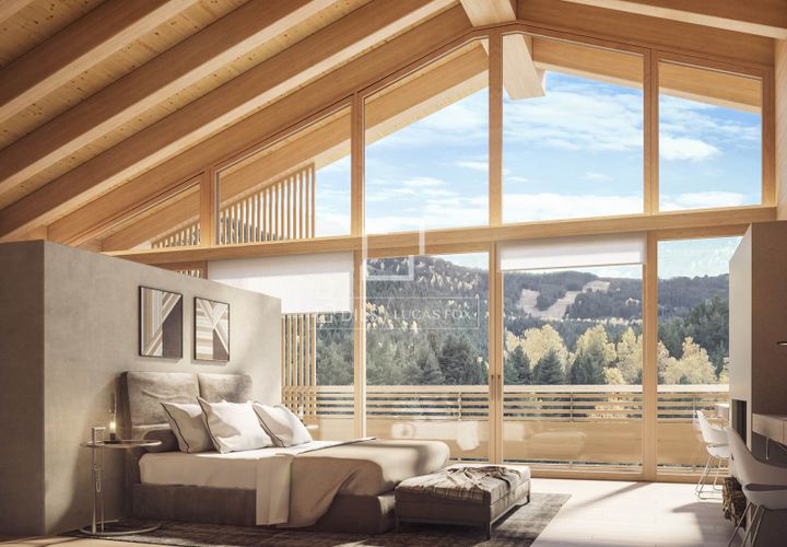 Villa i Pal, Andorra, Pal - € 1 970 000 | Ref: AND53448 - foto 1