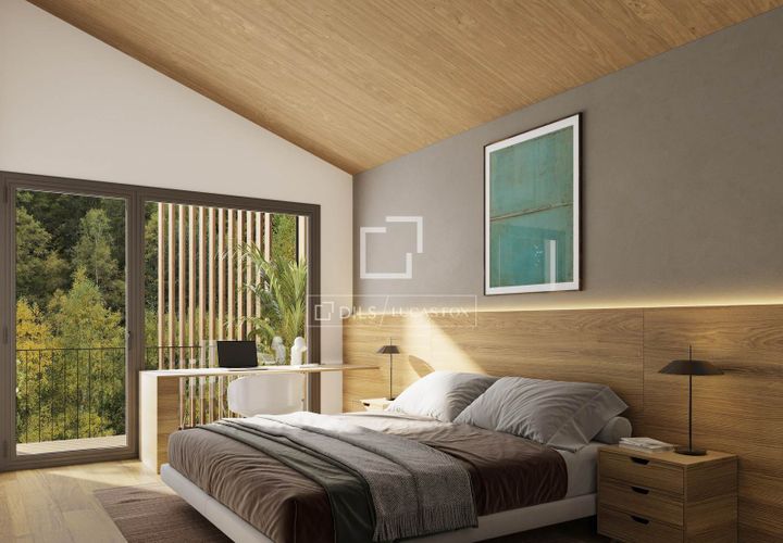 Apartament a Pal, Andorra, Pal - € 935.000 | Ref: AND53440 - foto 1