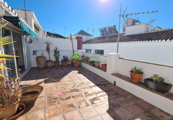 Byhus i Competa, Malaga, Competa - € 230.000 | Ref: 7841 - foto 1