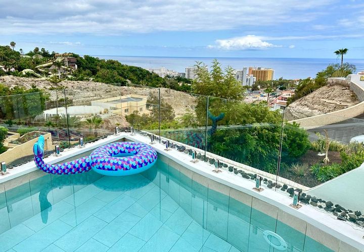 Villa i Adeje, Tenerife, Adeje - € 850.000 | Ref: 6184I - foto 1