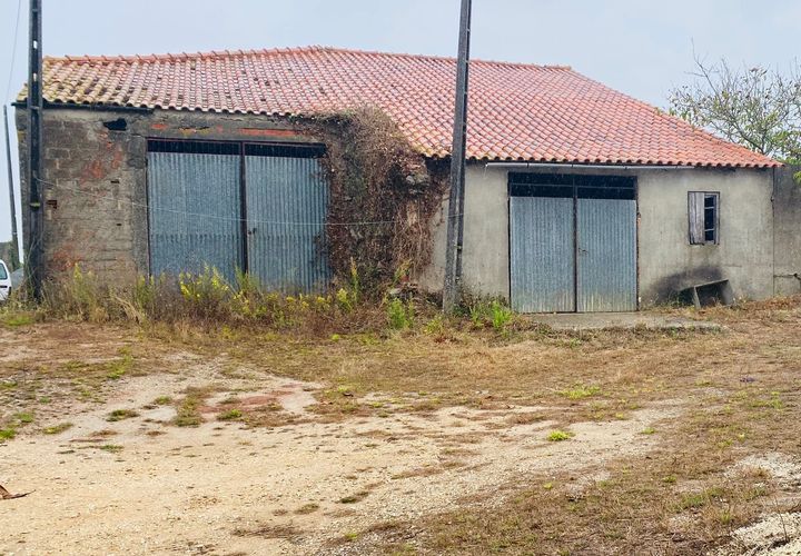 Helårsgrund i Alcobaca, Leiria, Alcobaca - € 65.000 | Ref: RV2866 - foto 1