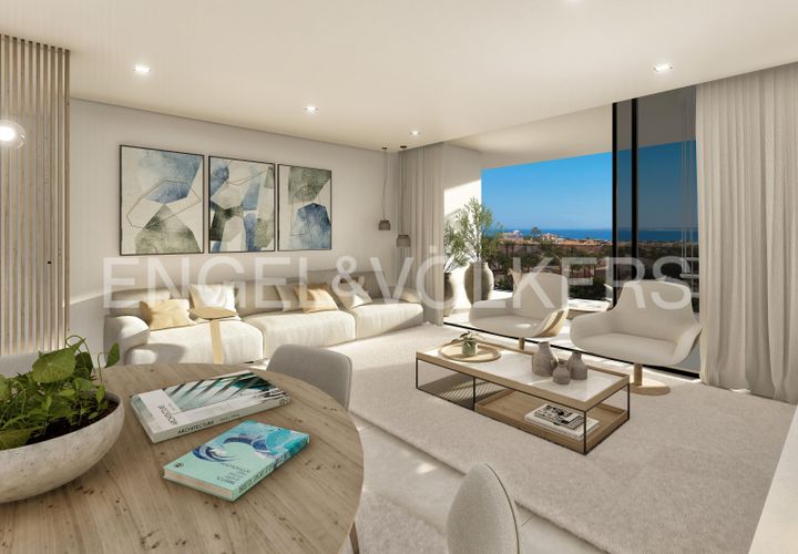 Lejlighed i Lagoa, Faro, Lagoa - € 1.490.000 | Ref: W-02WUSP - foto 1