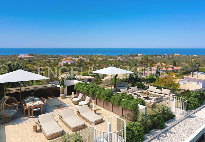Lejlighed i Lagoa, Faro, Lagoa - € 1.023.000 | Ref: W-02WUT9 - foto 1