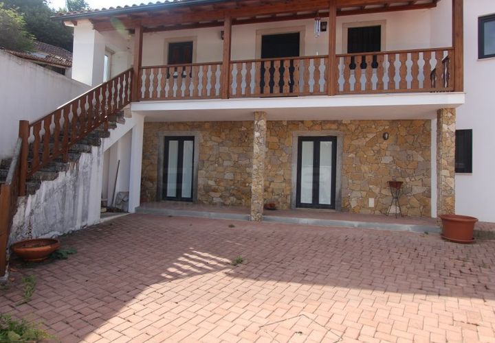 Villa a Miranda do Corvo, Coimbra, Miranda do Corvo - € 1.500/mes | Ref: 2285 M4 - foto 1