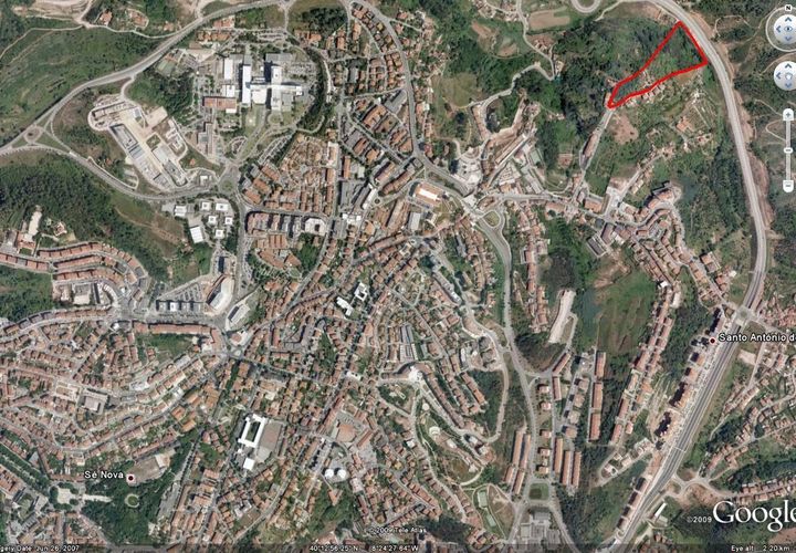Farm hus i Coimbra, Coimbra, Coimbra - € 1.500.000 | Ref: C0507-00131 - foto 1