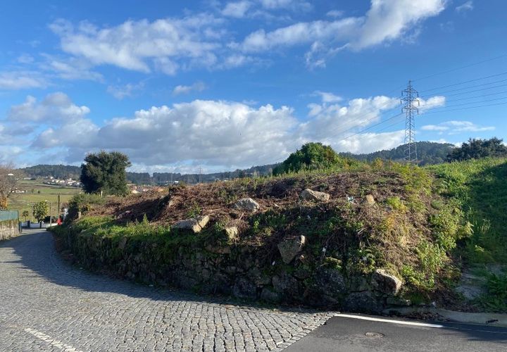 Terra a Cavaloes, Braga, Cavaloes - € 280.000 | Ref: 3460 - foto 1