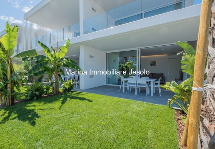 Lejlighed i Jesolo, Venice, Jesolo - € 529.000 | Ref: M 144 - foto 1