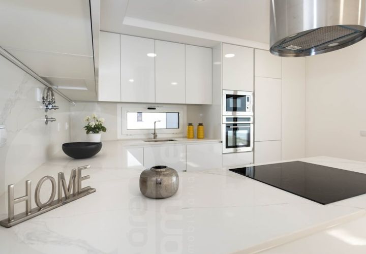 Lejlighed i Amora, Setubal, Amora - € 370.000 | Ref: APA_4238 (C) - foto 1