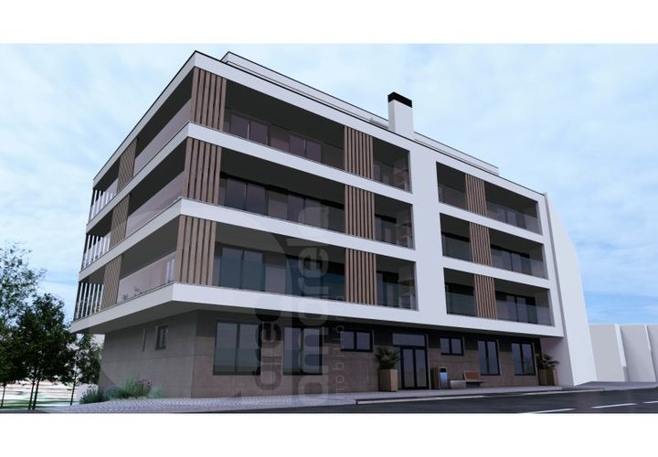 Lejlighed i Amora, Setubal, Amora - € 390.000 | Ref: APA_4238 (F) - foto 1