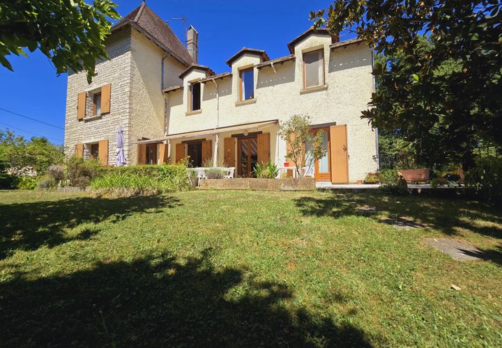 Villa i Riocaud, Gironde, Riocaud - € 424.000 | Ref: BVI76697 - foto 1