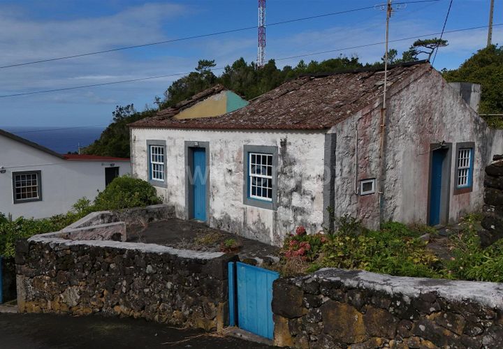 Villa a Madalena, Pico, Madalena - € 119.000 | Ref: 374240278 - foto 1