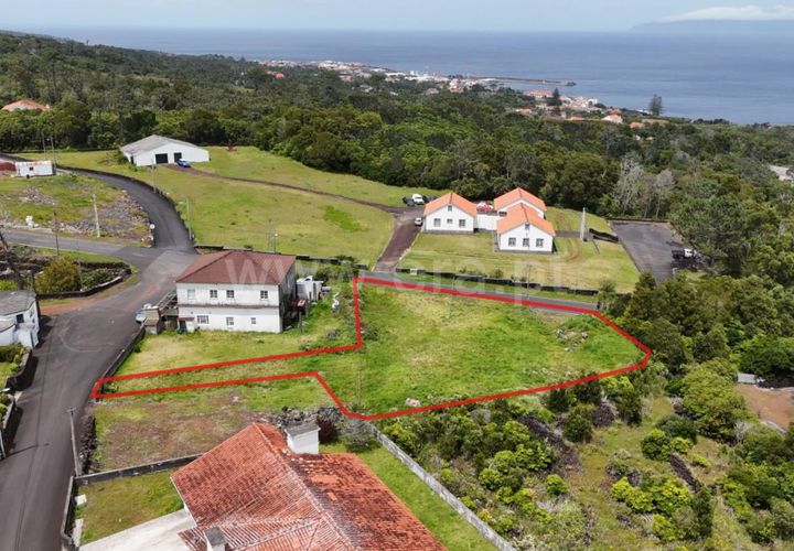 Helårsgrund i Sao Roque do Pico, Pico, Sao Roque do Pico - € 49.000 | Ref: 374240279 - foto 1