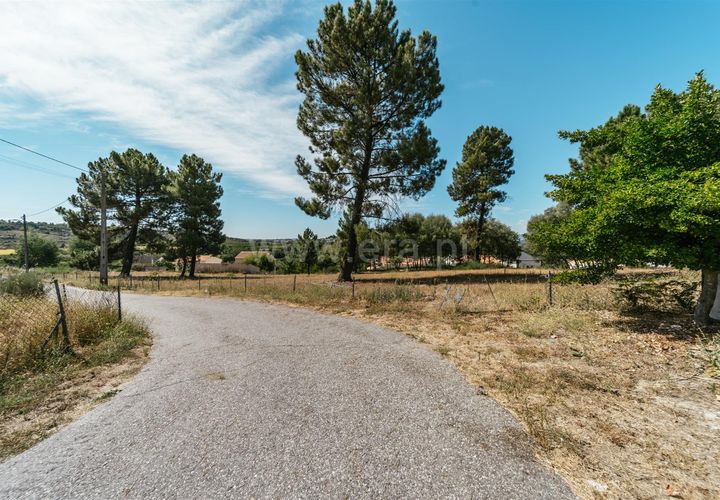 Terra a Belmonte, Castelo Branco, Belmonte - € 50.000 | Ref: 111240167 - foto 1