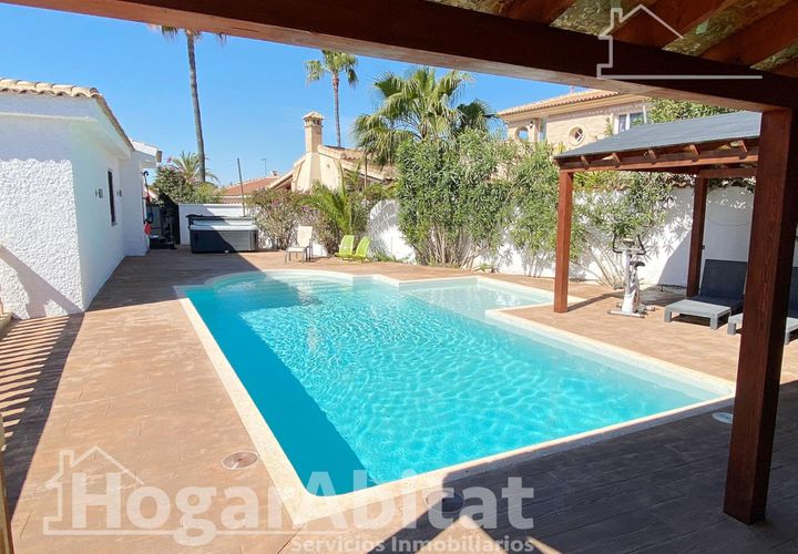 Villa a Ciudad Quesada, Alicante, Ciudad Quesada - € 530.000 | Ref: HAOO03170VEL530.V-B/3716 - foto 1