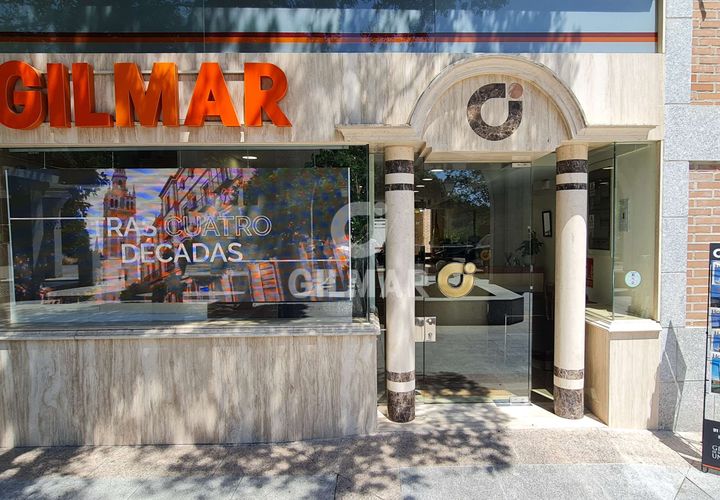 Villa i Madrid, Madrid, Madrid - € 1.600.000 | Ref: 179769 - foto 1
