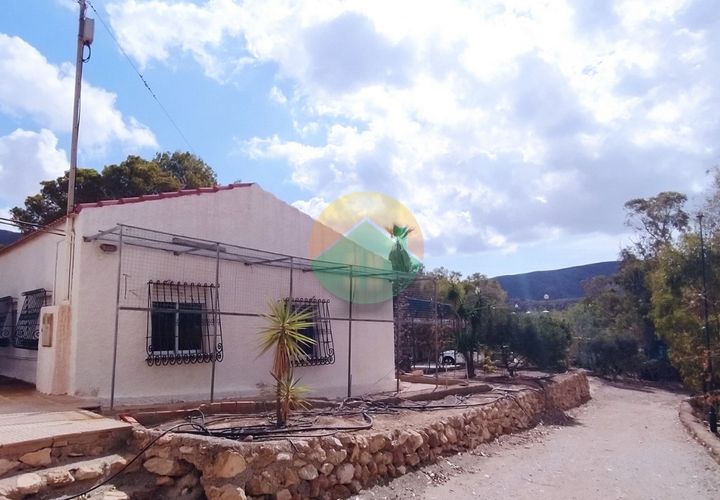 Finca i Mazarron, Murcia, Mazarron - € 299.000 | Ref: VAL03 - foto 1