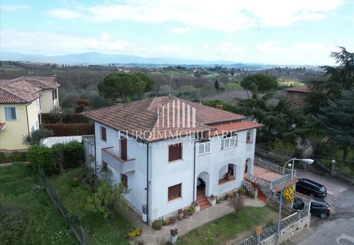 Villa i Sinalunga, Siena, Sinalunga - € 235.000 | Ref: CA189 - foto 1