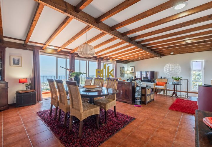 Villa a Sao Roque, Madeira, Sao Roque - € 1.200.000 | Ref: RK11276 - foto 1