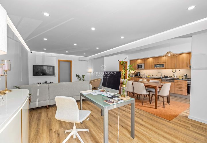 Lejlighed i Ferragudo, Faro, Ferragudo - € 449.900 | Ref: CN10448 - foto 1